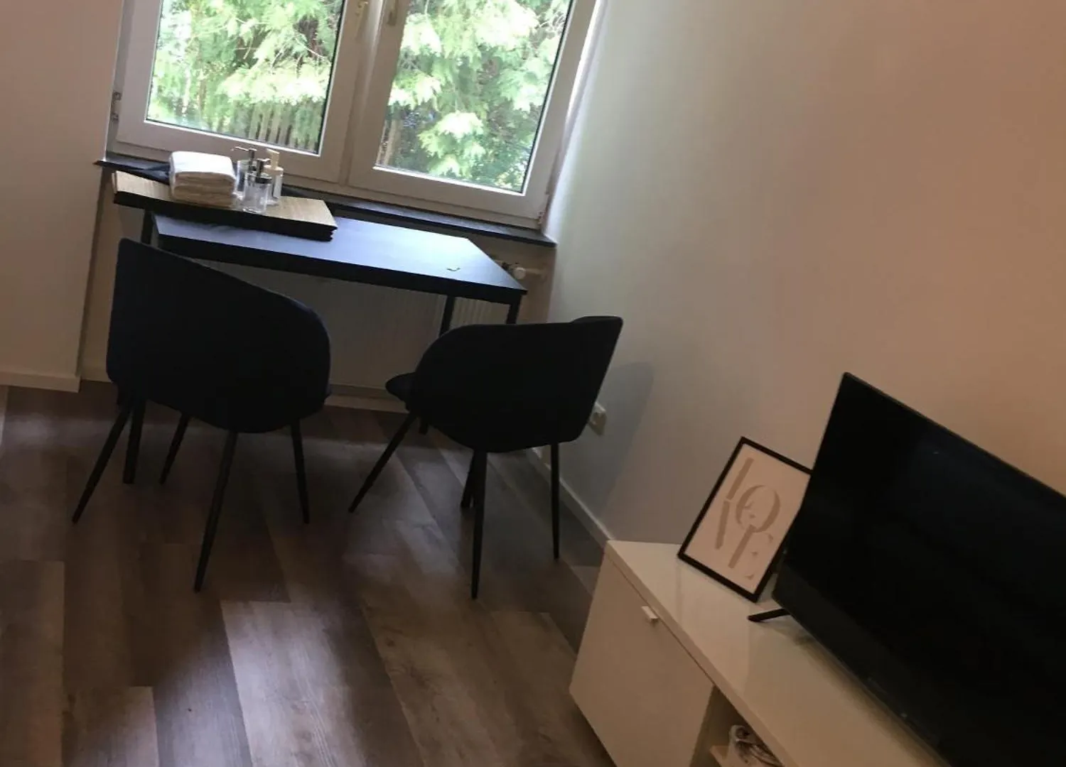 A&S Appartement Munich City Apartmán