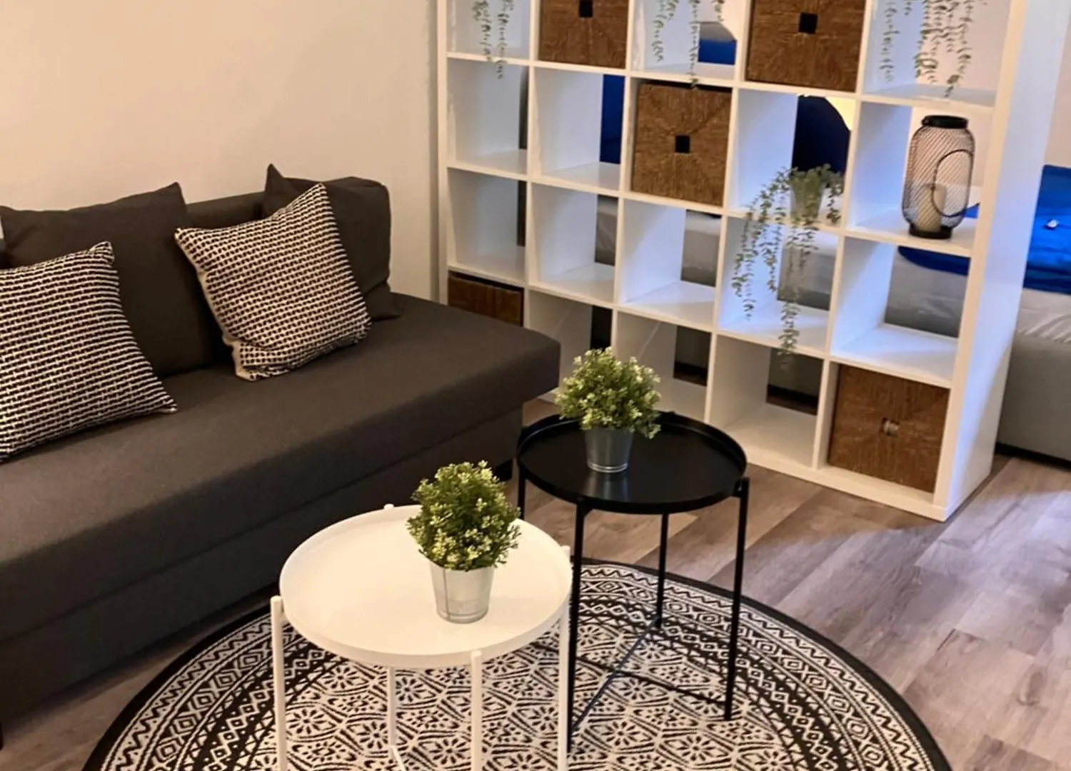 A&S Appartement Munich City