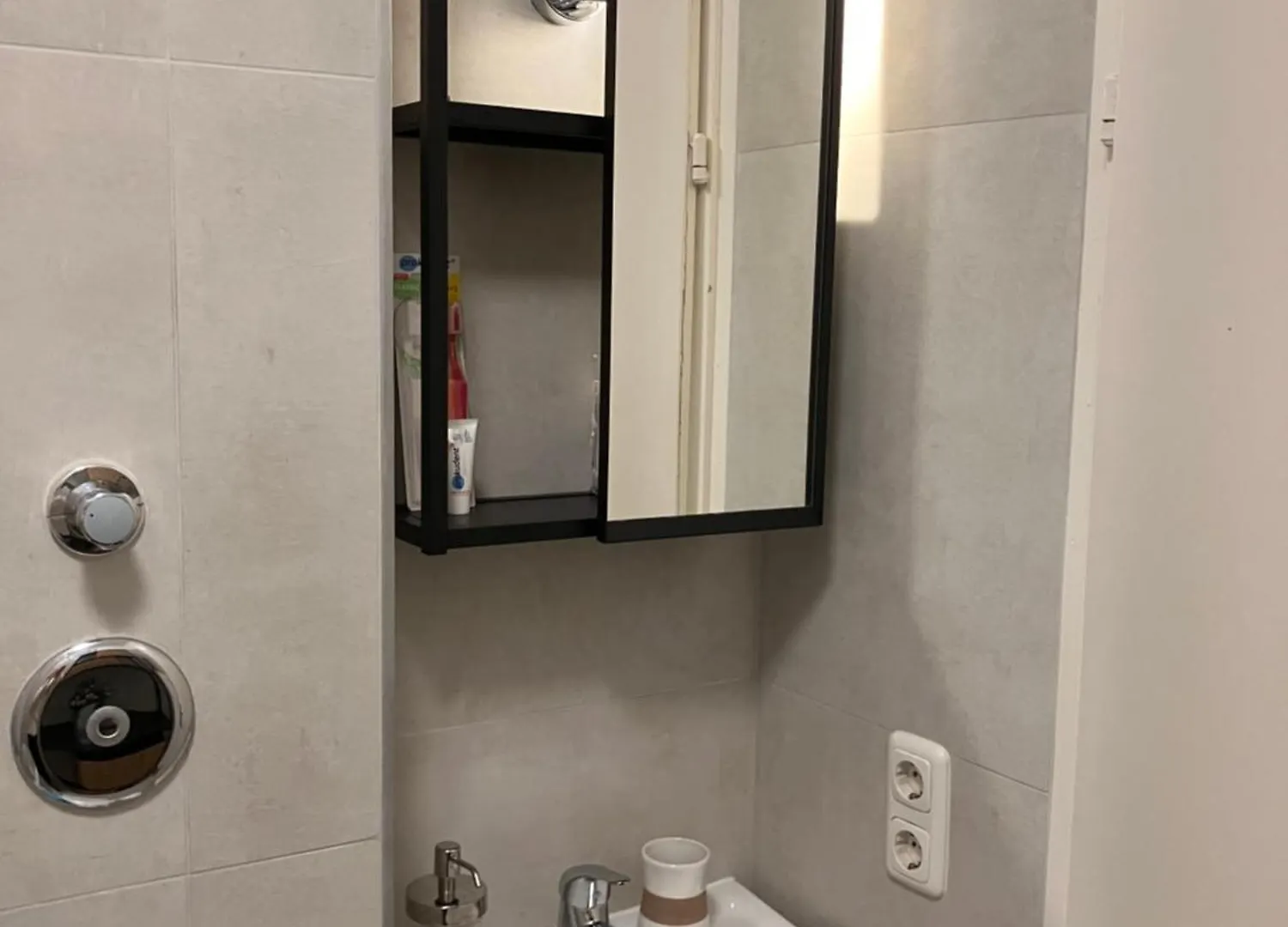 A&S Appartement Munich City Německo