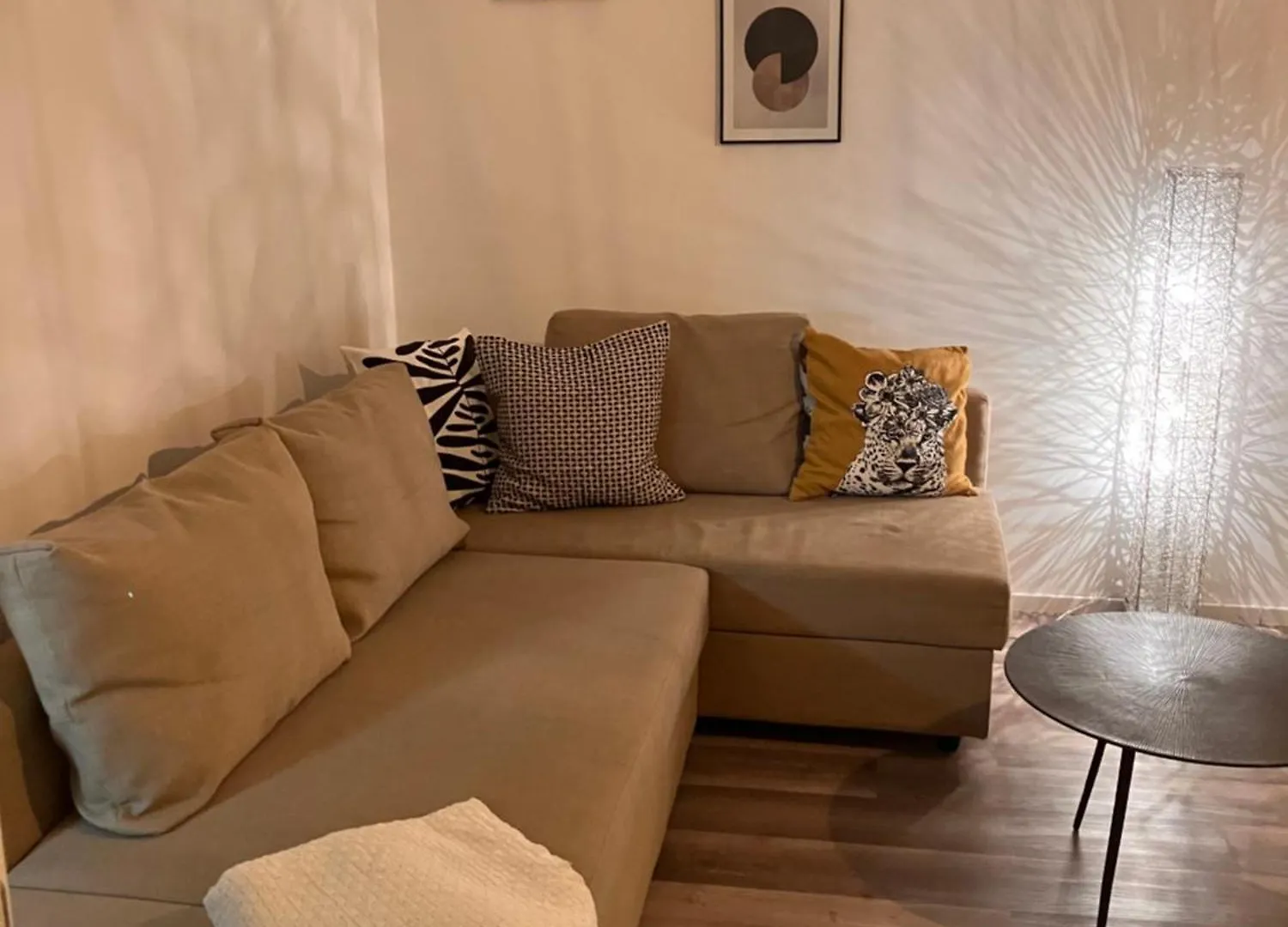 A&S Appartement Munich City