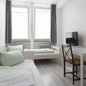 Pm-rooms Mnichov