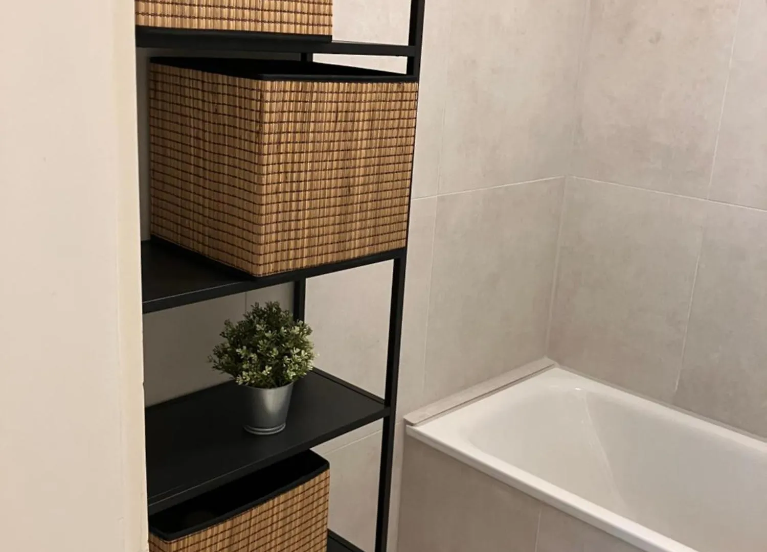 A&S Appartement Munich City Allemagne