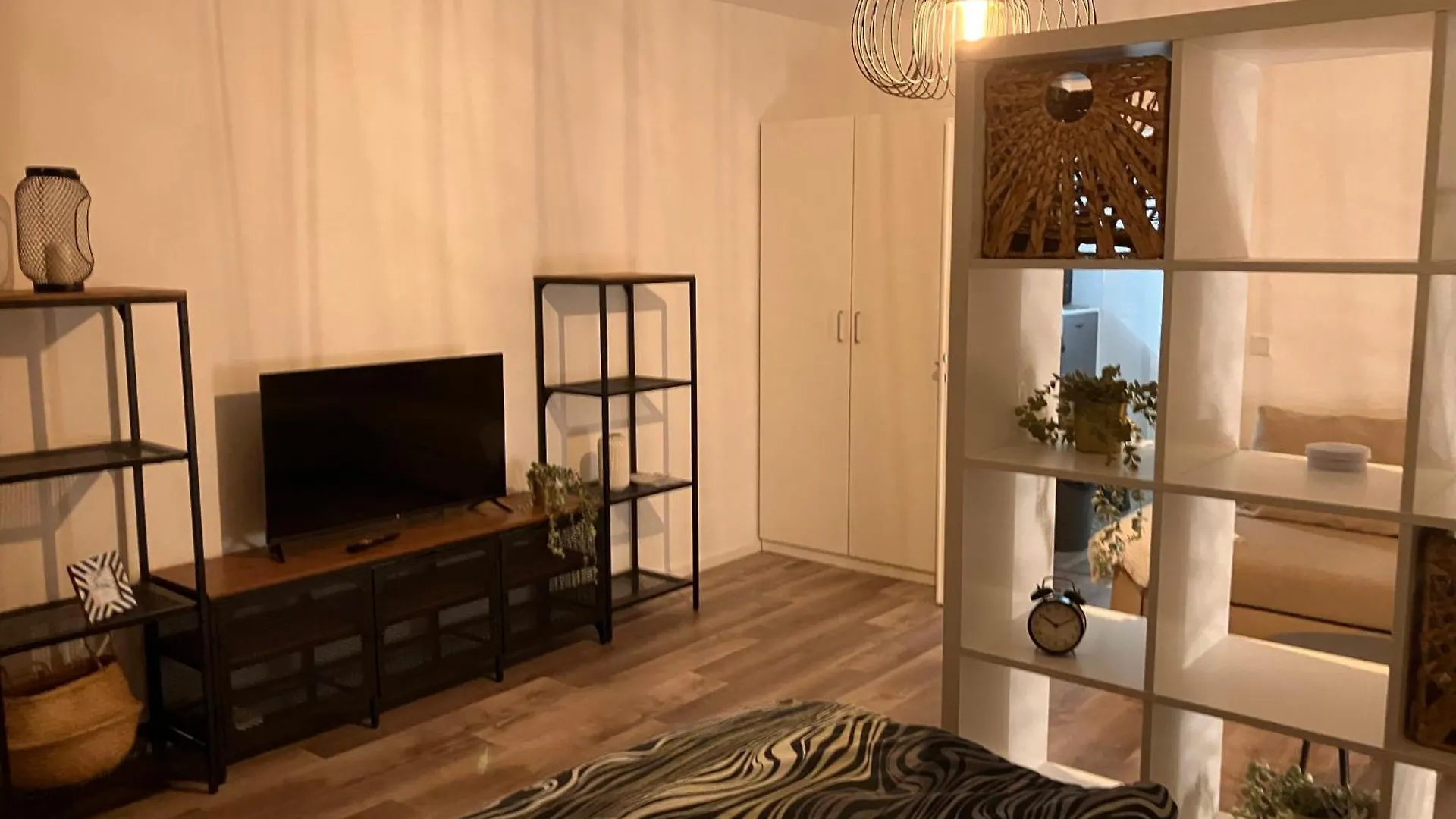 A&S Appartement Munich City
